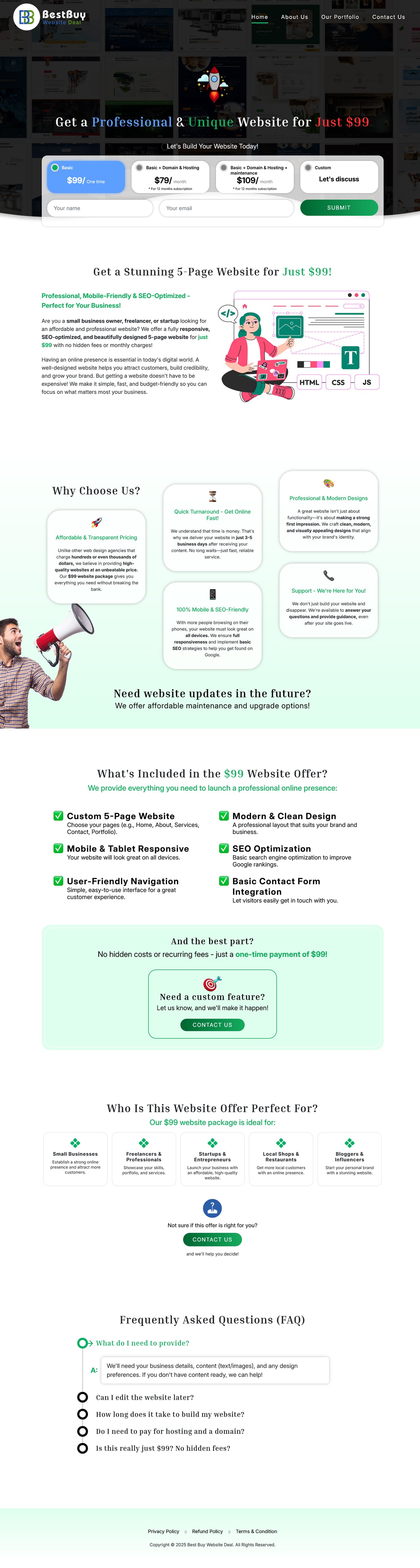 Expert web designer in India, Full-stack developer in USA, Expert Web designer in india
