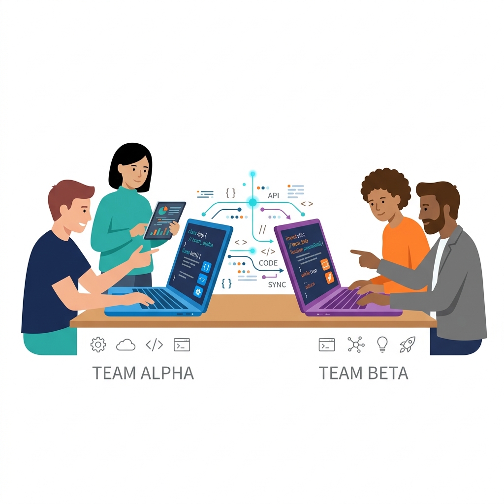 Co-Development Software 2026 banner