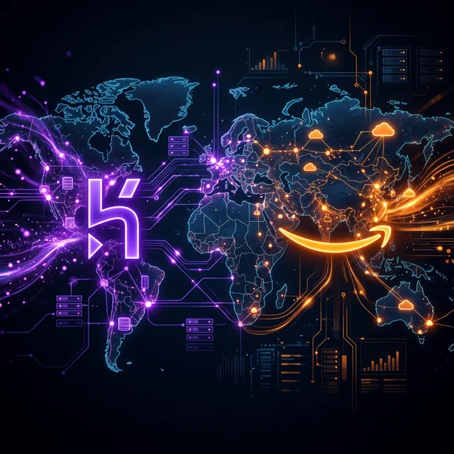 Heroku vs AWS cloud hosting comparison