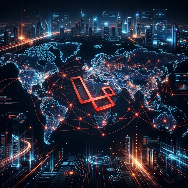 The History and Future of Laravel