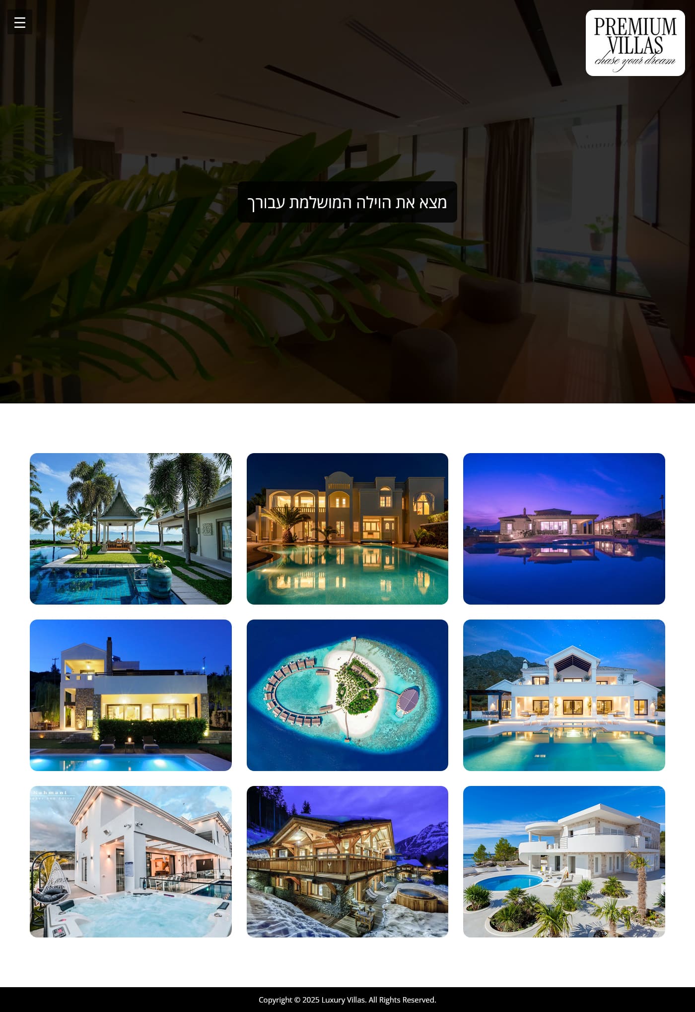 Landing page designer in india